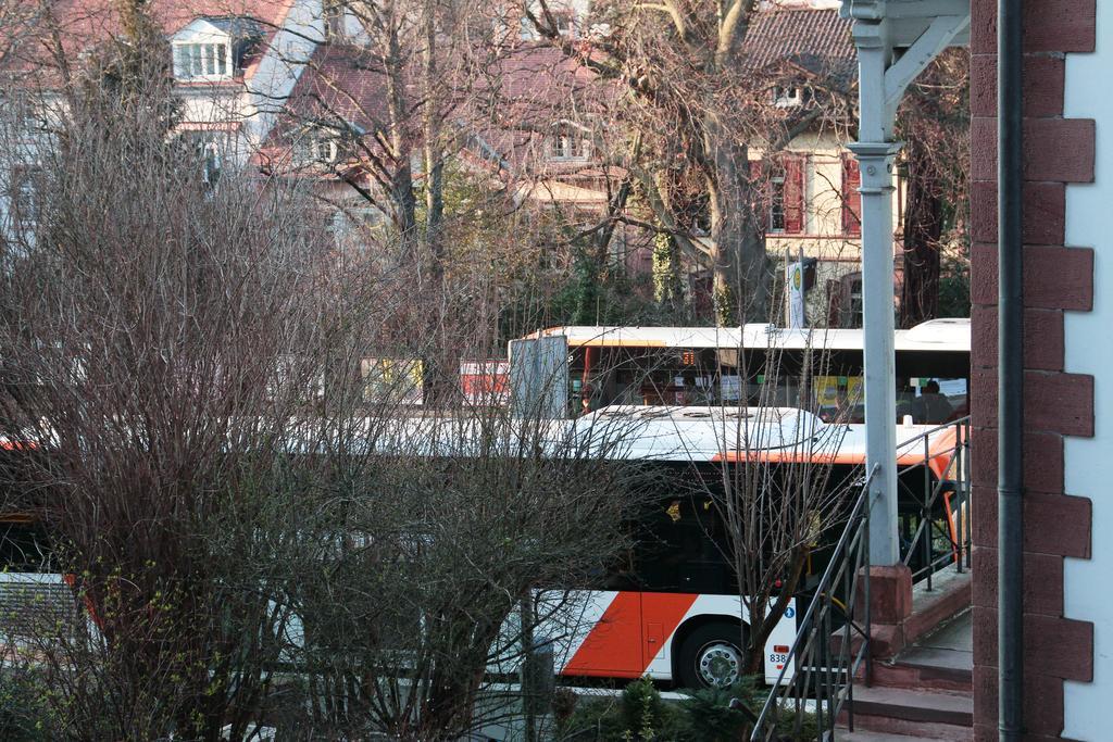 Feel At Home 2 Heidelberg Zewnętrze zdjęcie